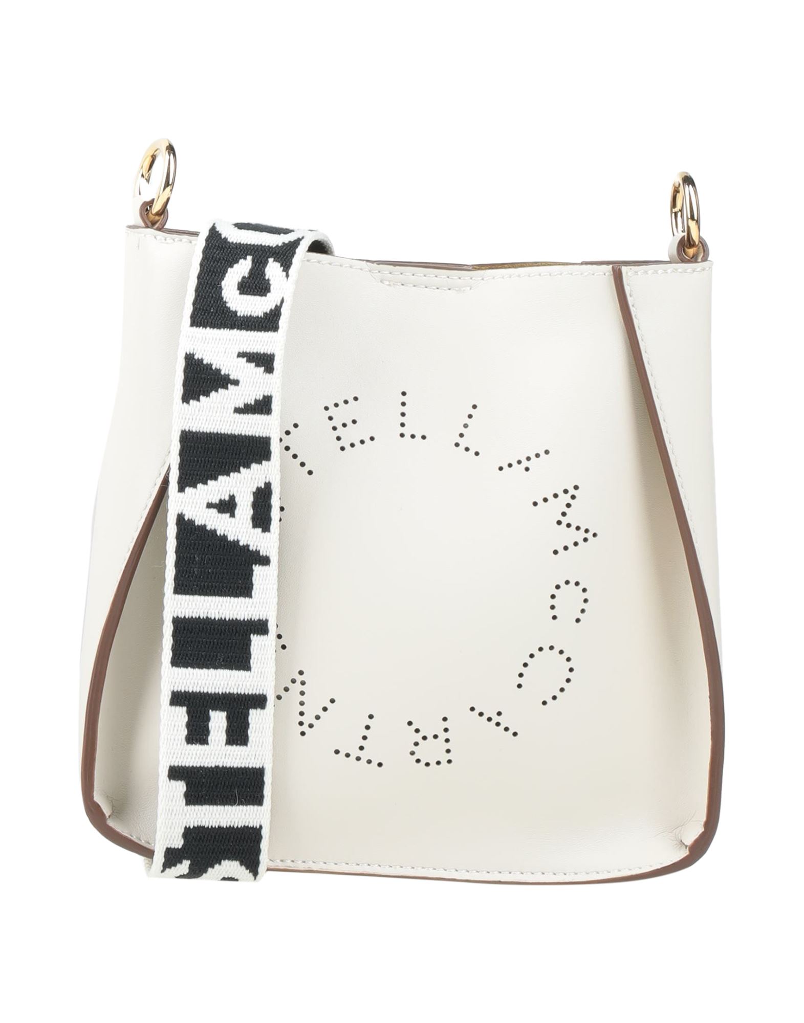 Stella Mccartney Handbags In Ivory