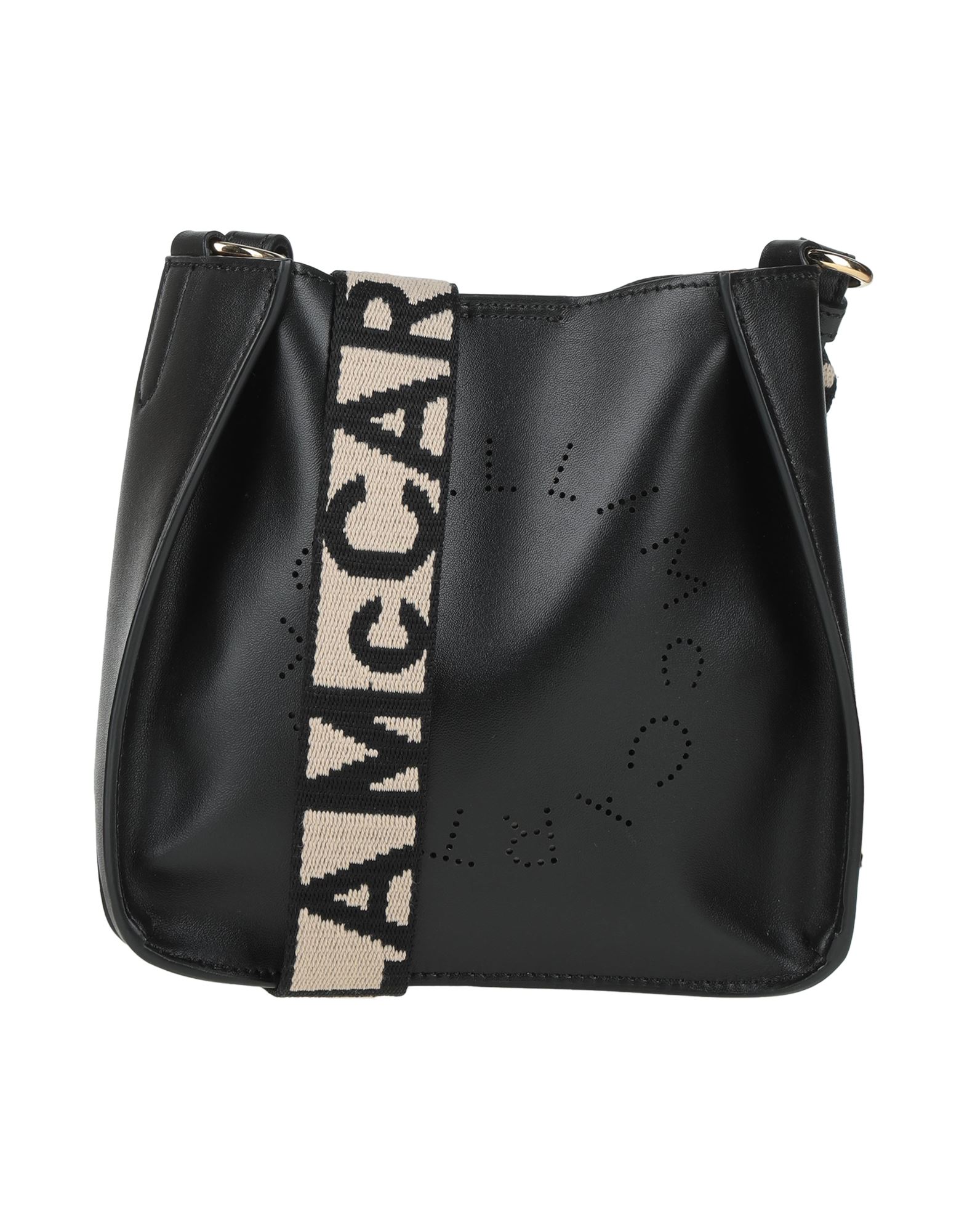 Stella Mccartney Handbags In Black