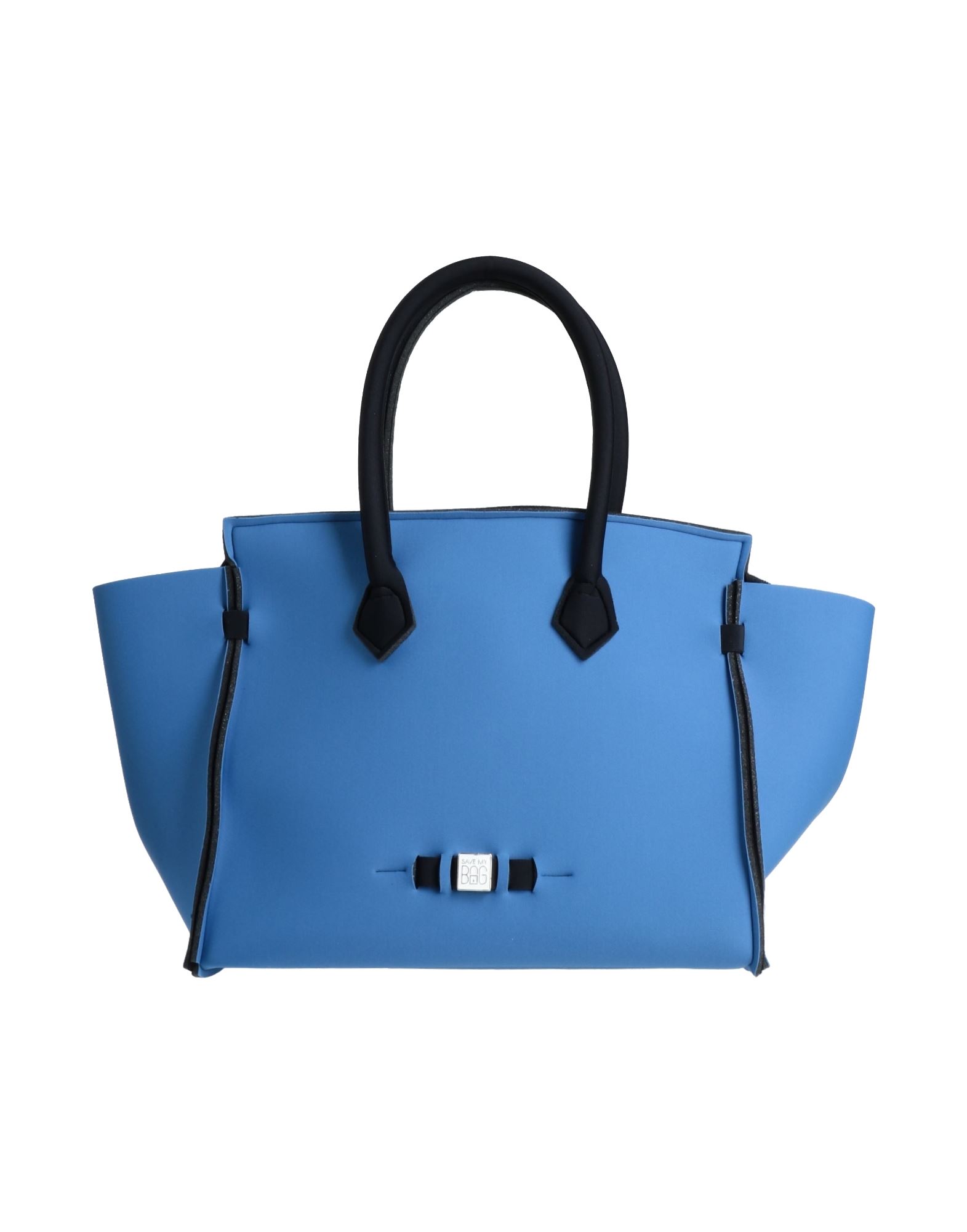 Save My Bag Handbags In Blue