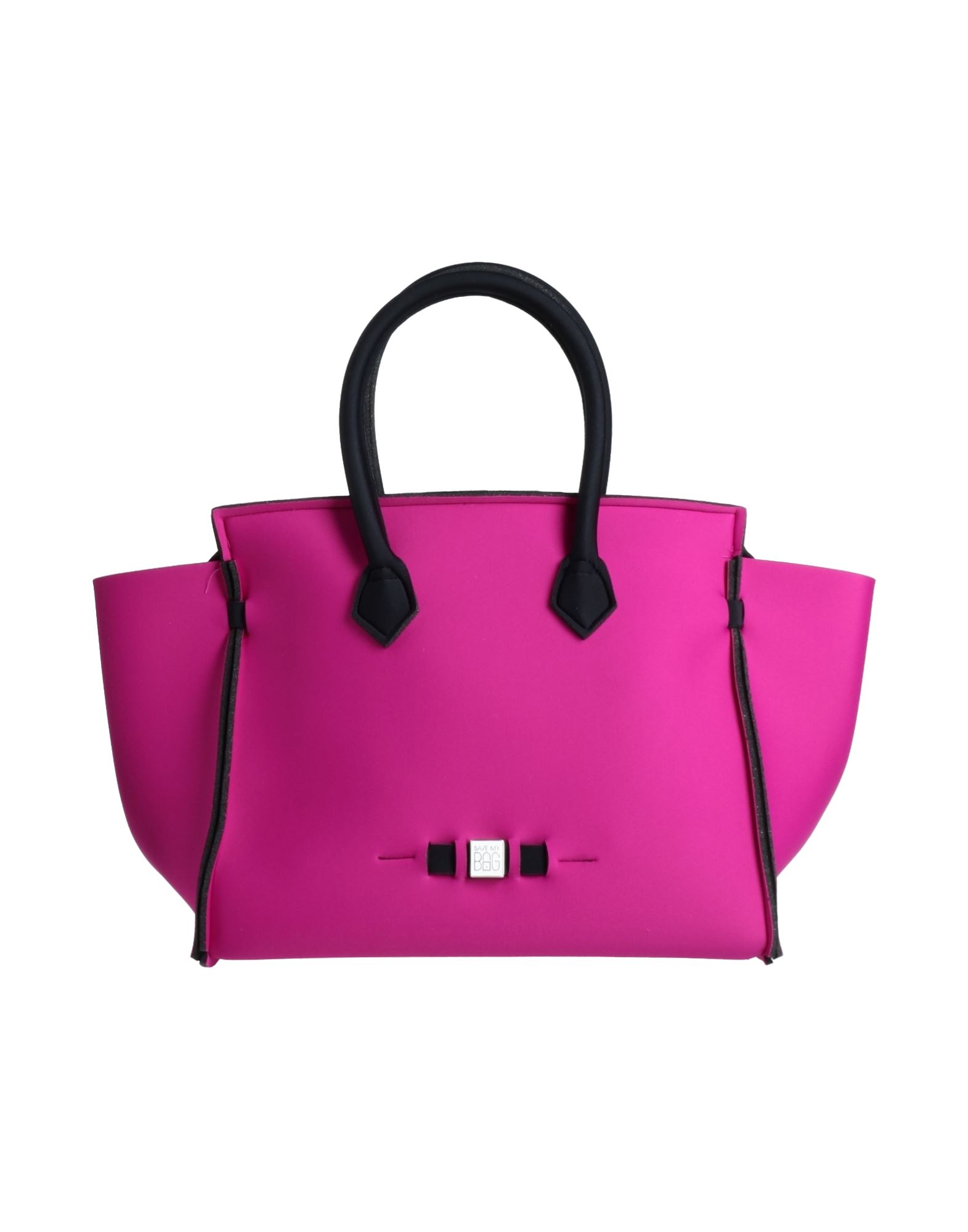 Save My Bag Handbags In Purple