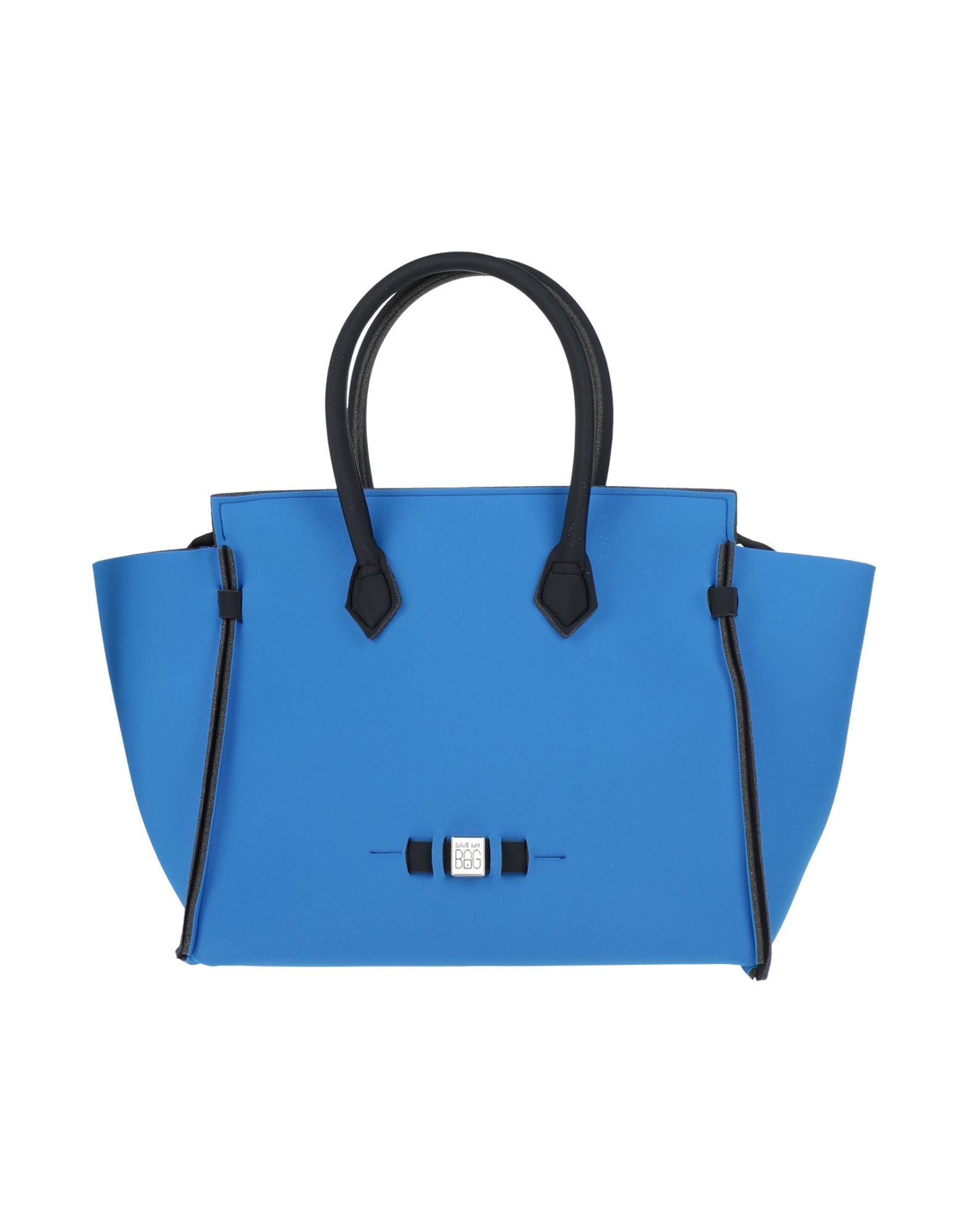 Save My Bag Handbags In Blue