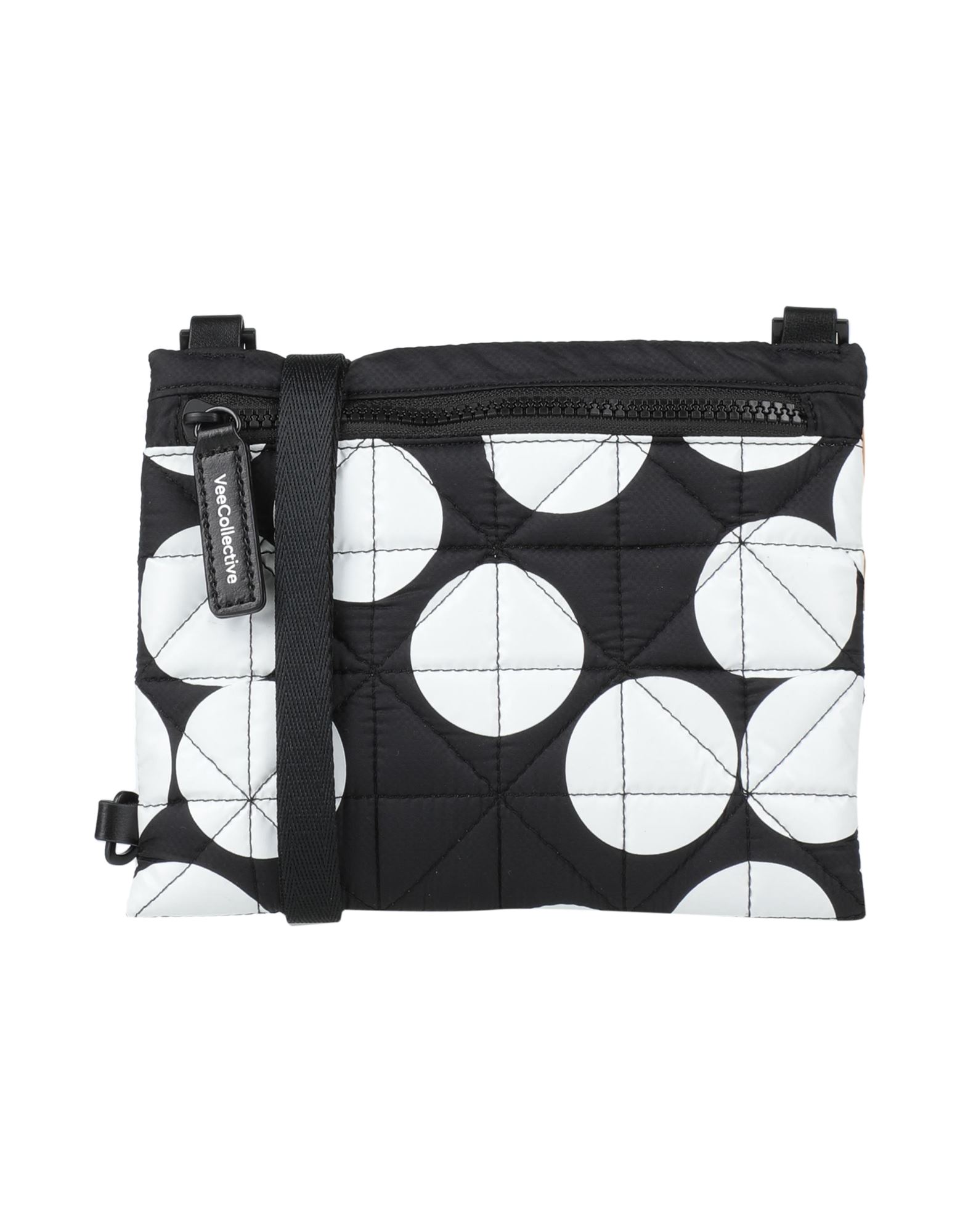 Veecollective Handbags In Black