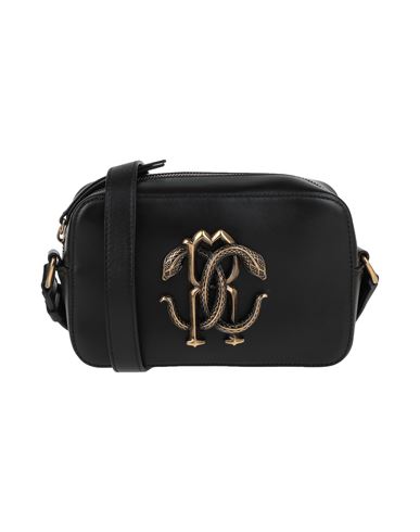 Сумка через плечо ROBERTO CAVALLI 