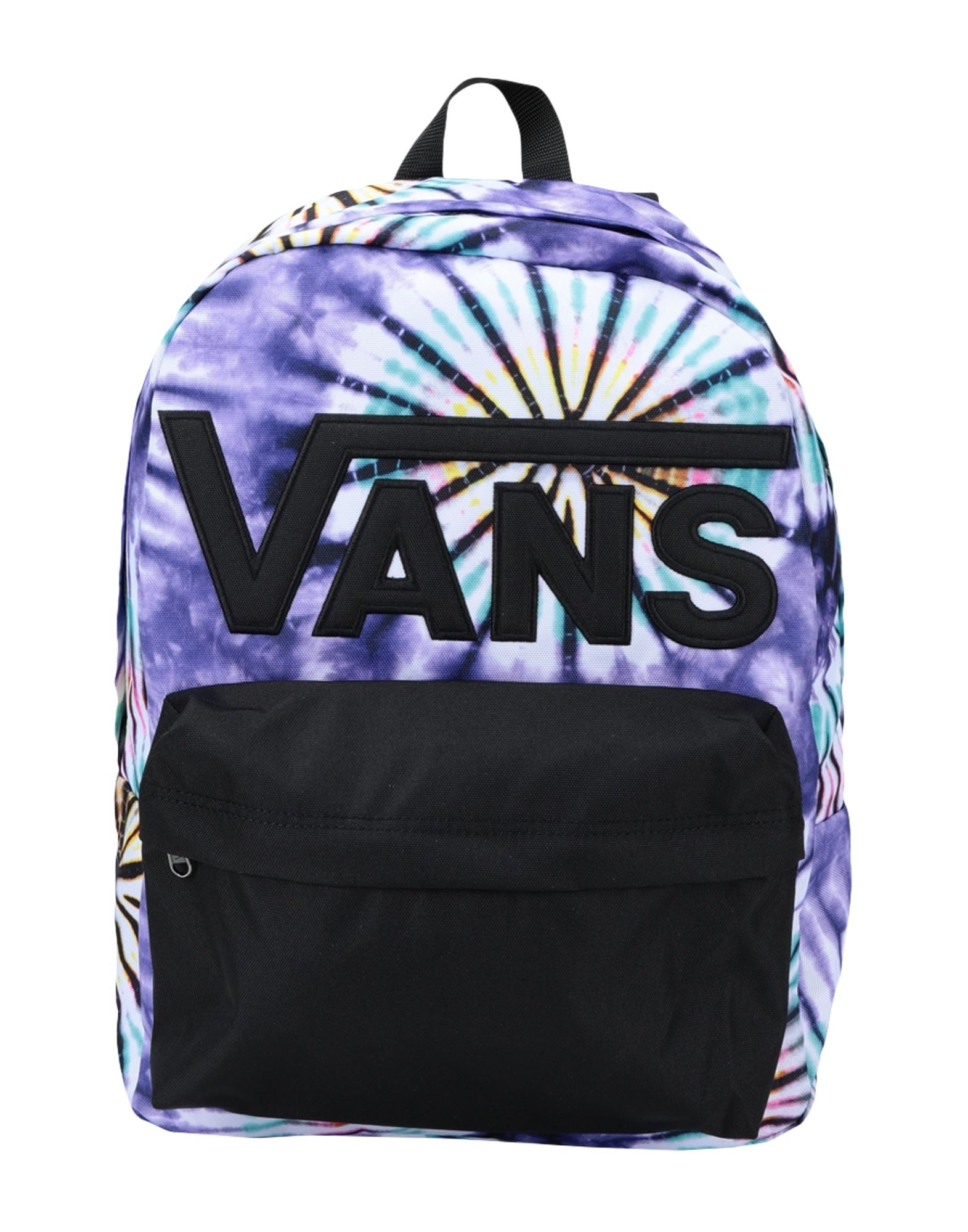 Vans Backpacks In Purple