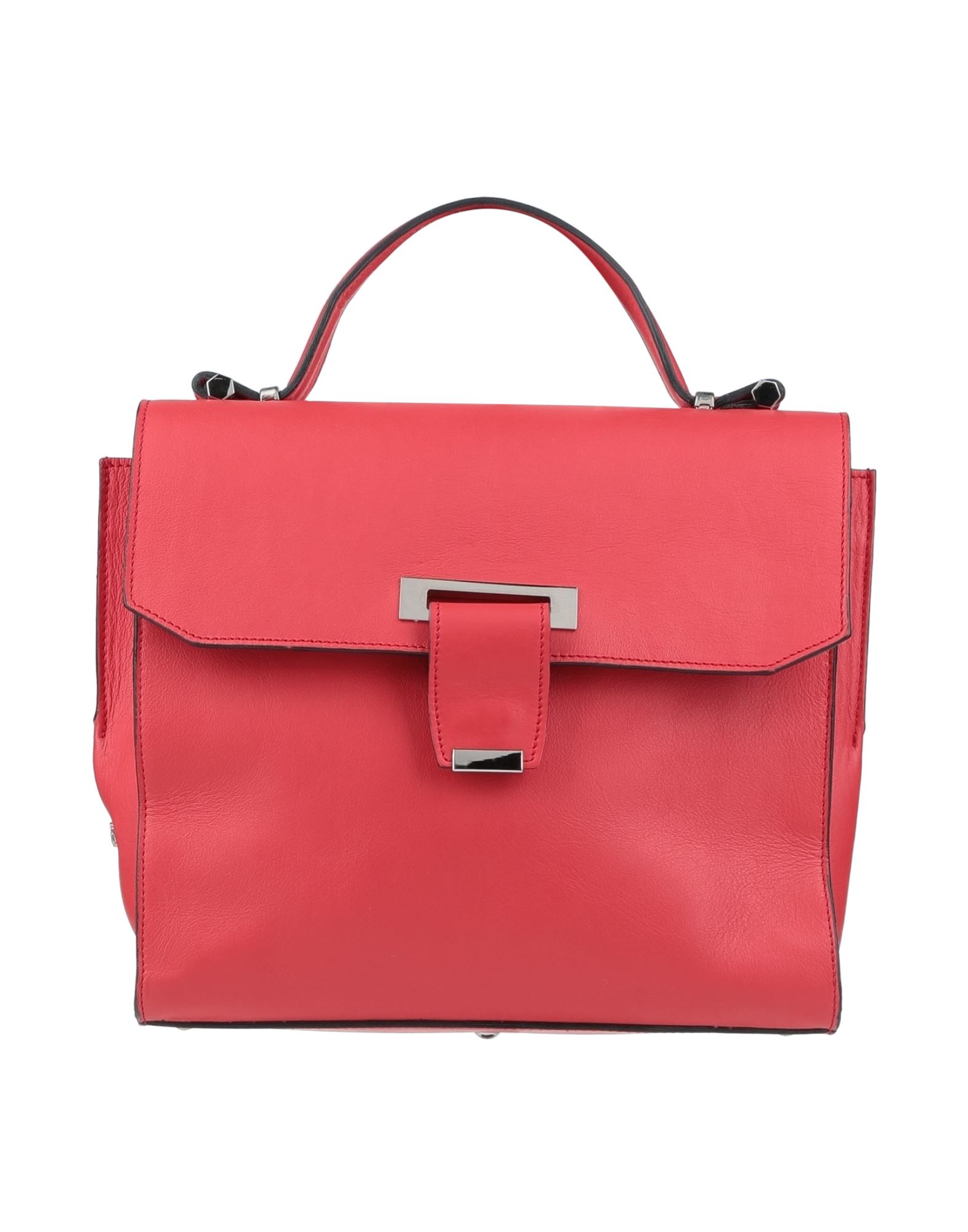 Ghibli Handbags In Red