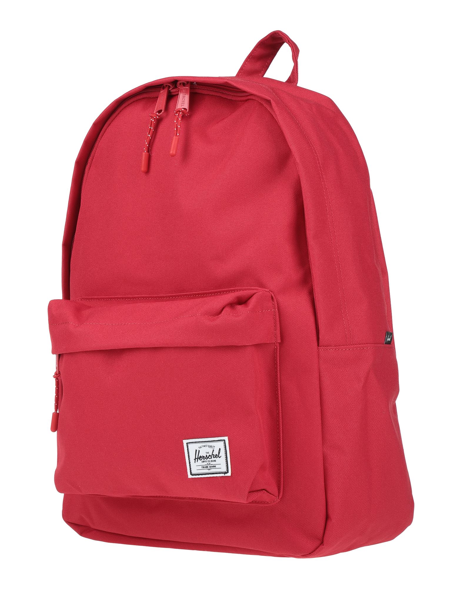 Herschel Supply Co. Backpacks In Red