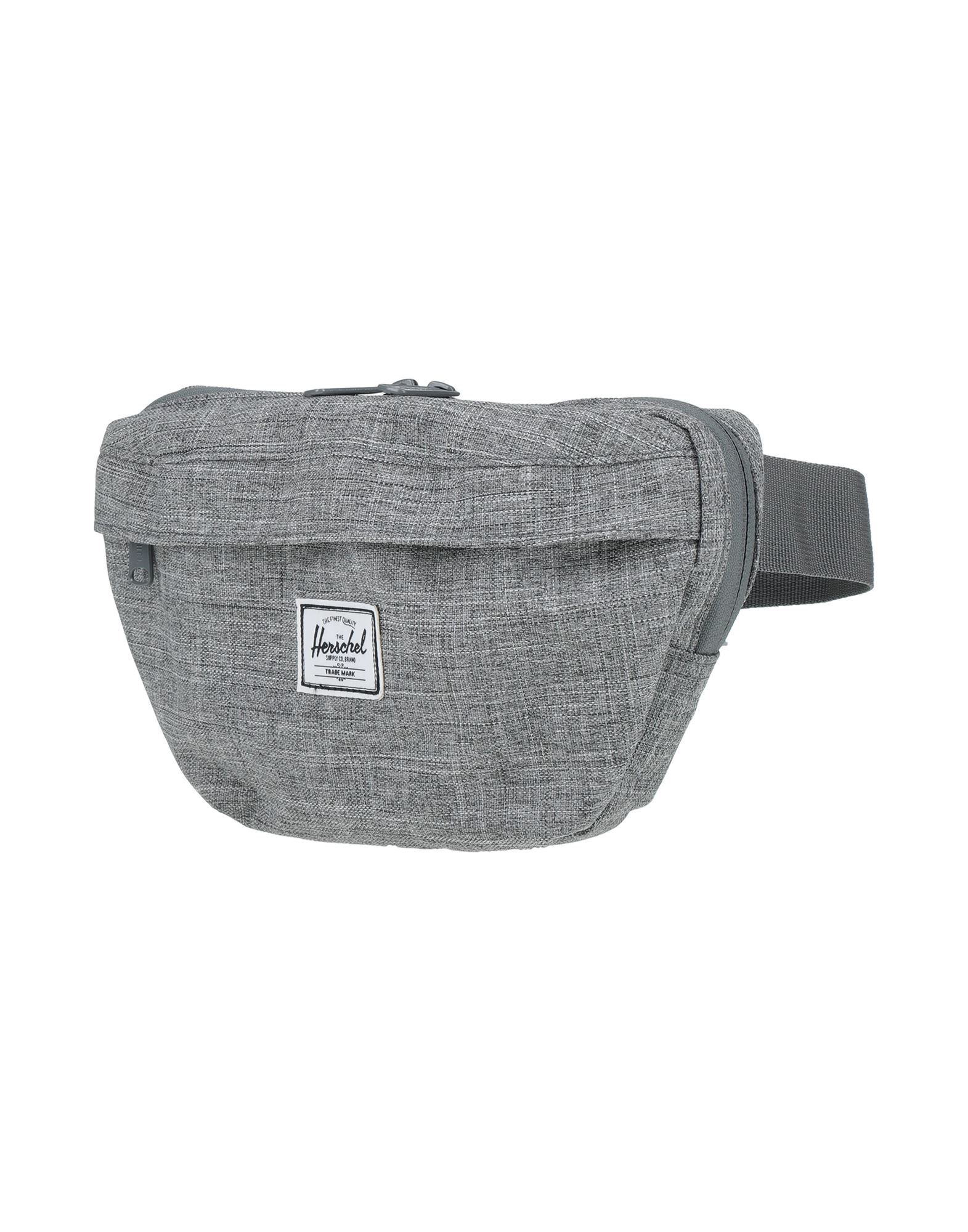Herschel Supply Co Bum Bags In Grey