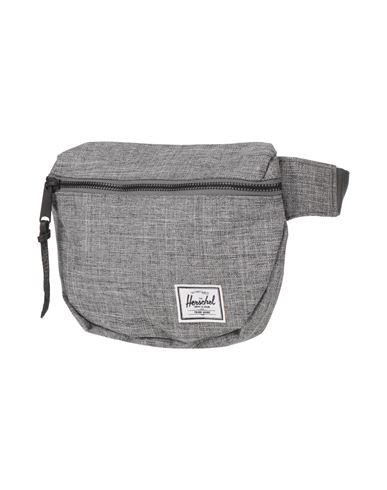 Herschel Supply Co. Woman Bum Bag Grey Size - Polyester In Gray