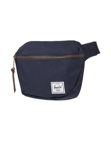 Herschel Supply Co . Woman Bum Bag Midnight Blue Size - Polyester