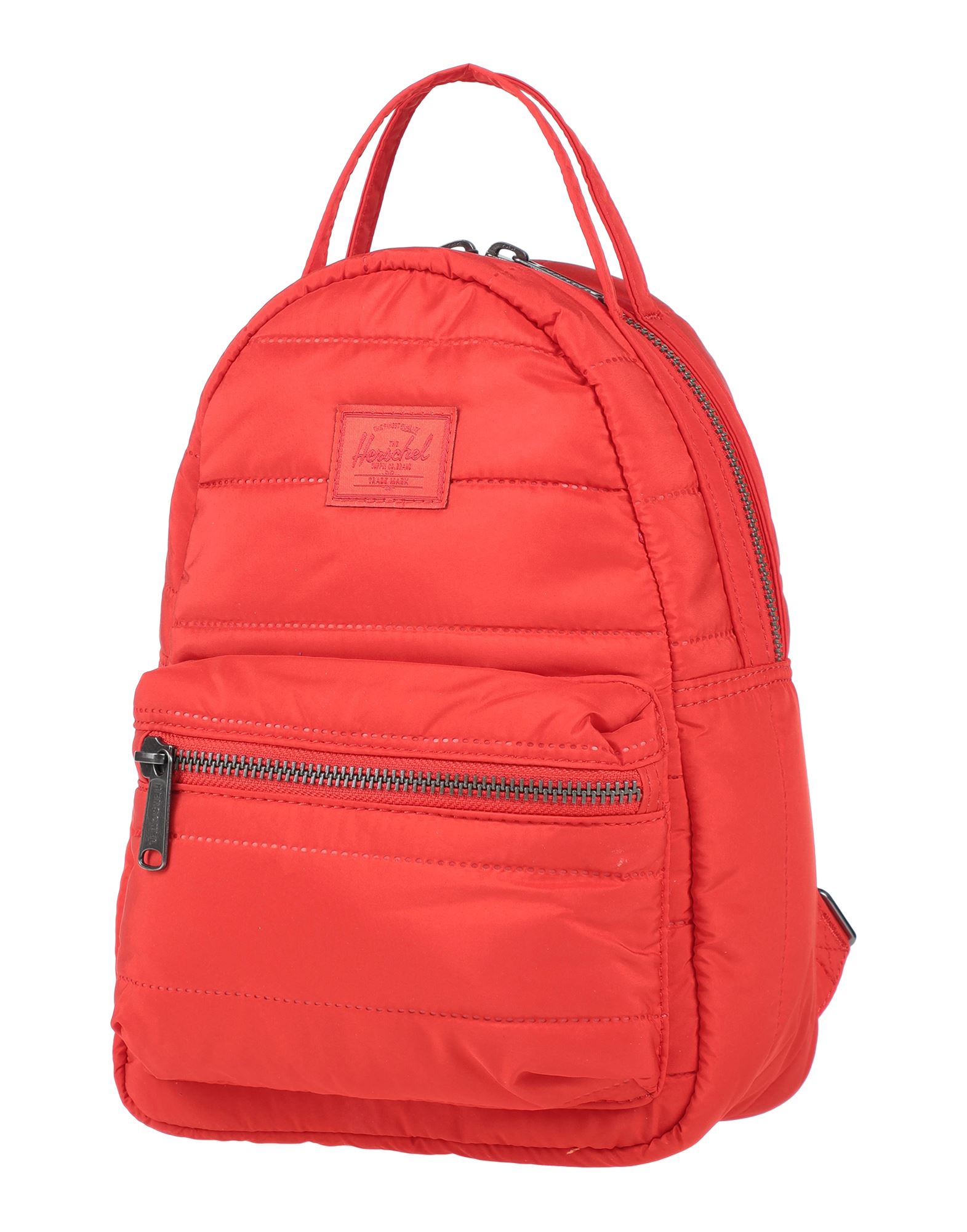 Herschel Supply Co Backpacks In Red