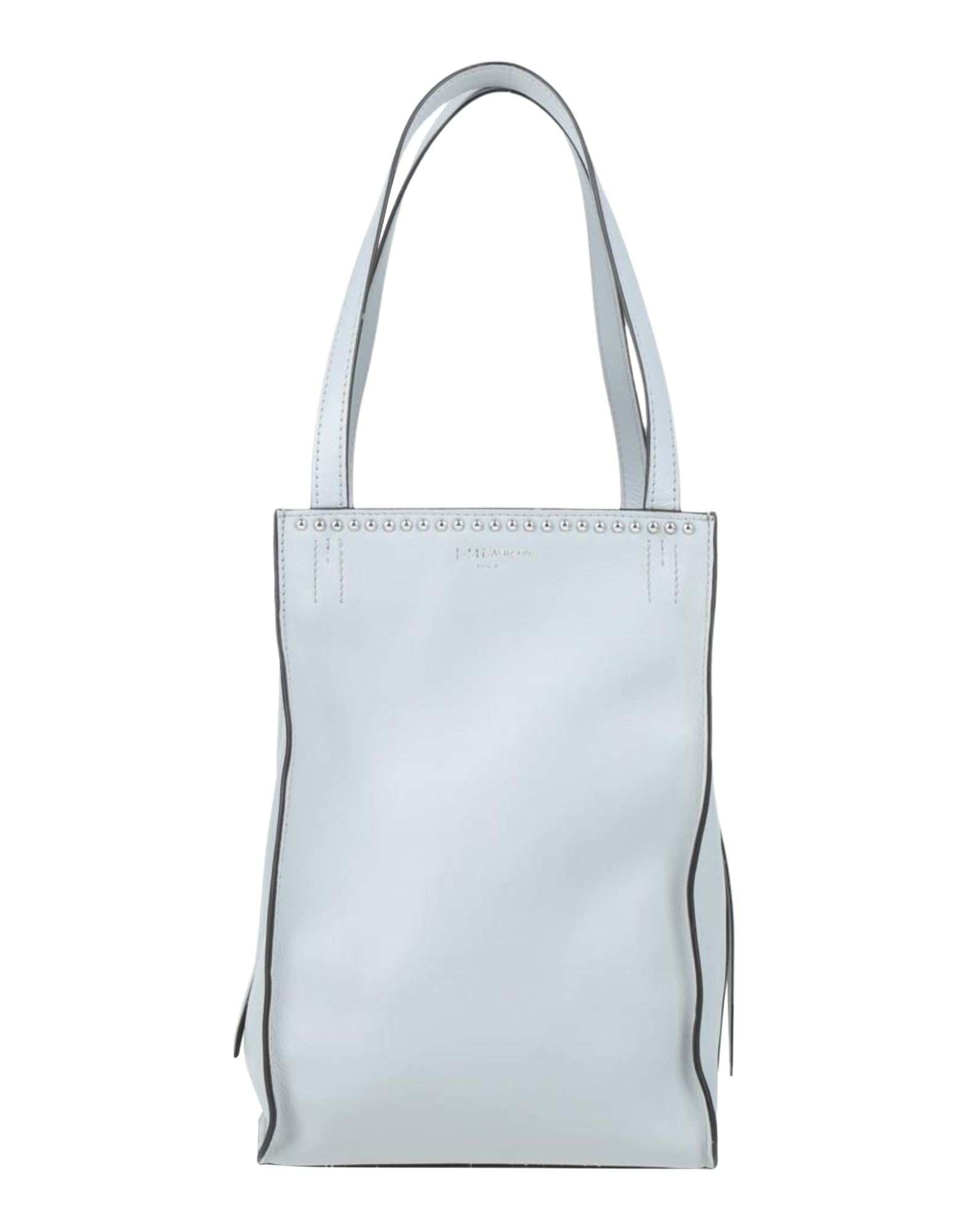 J & M Davidson Handbags In Light Grey