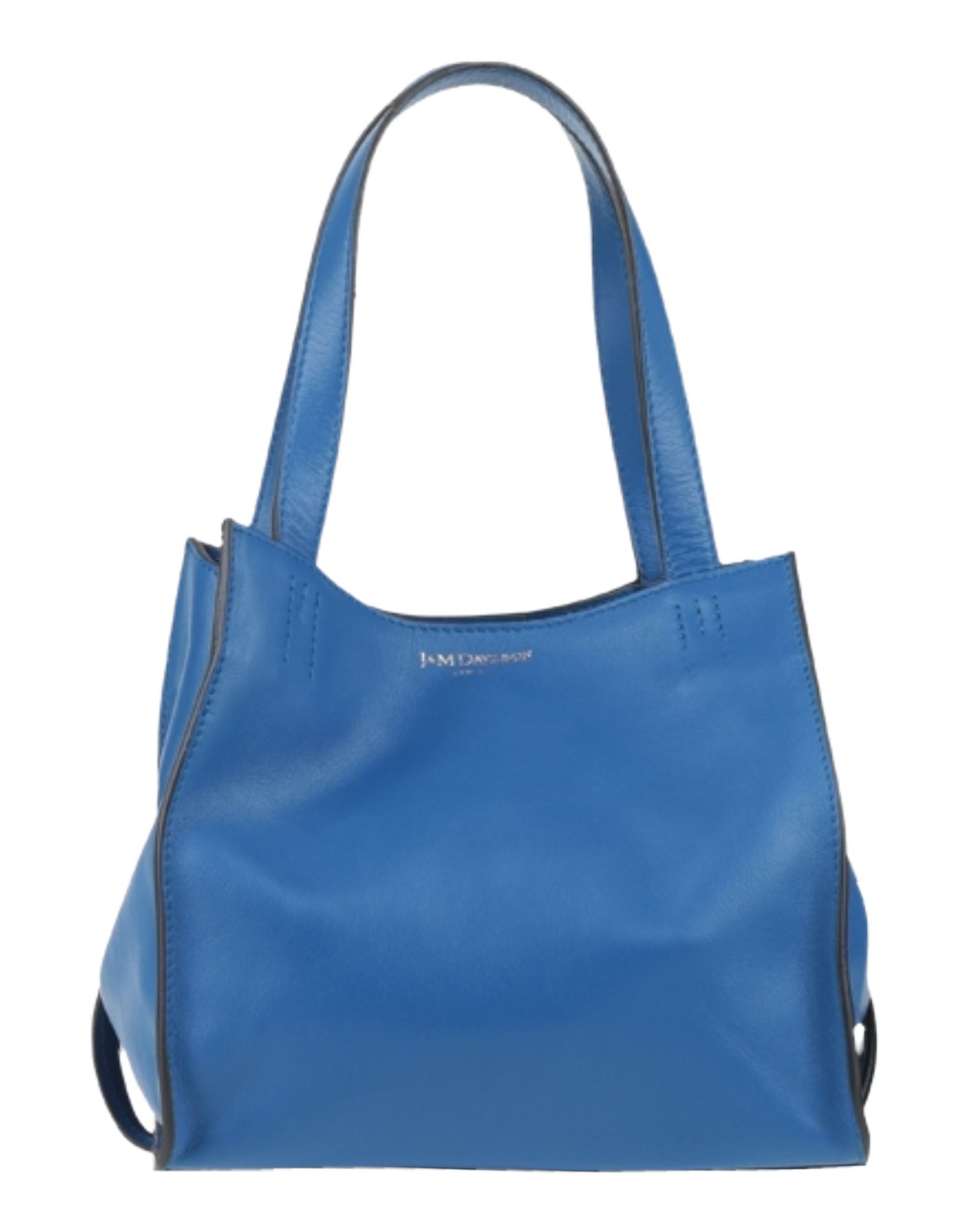 J & M Davidson Handbags In Blue
