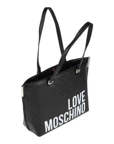 фото Сумка на плечо love moschino