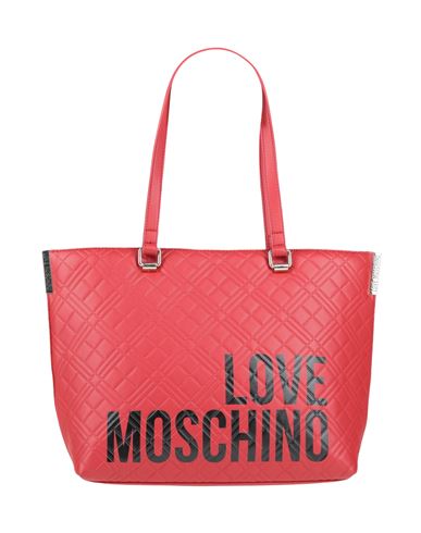 фото Сумка на плечо love moschino