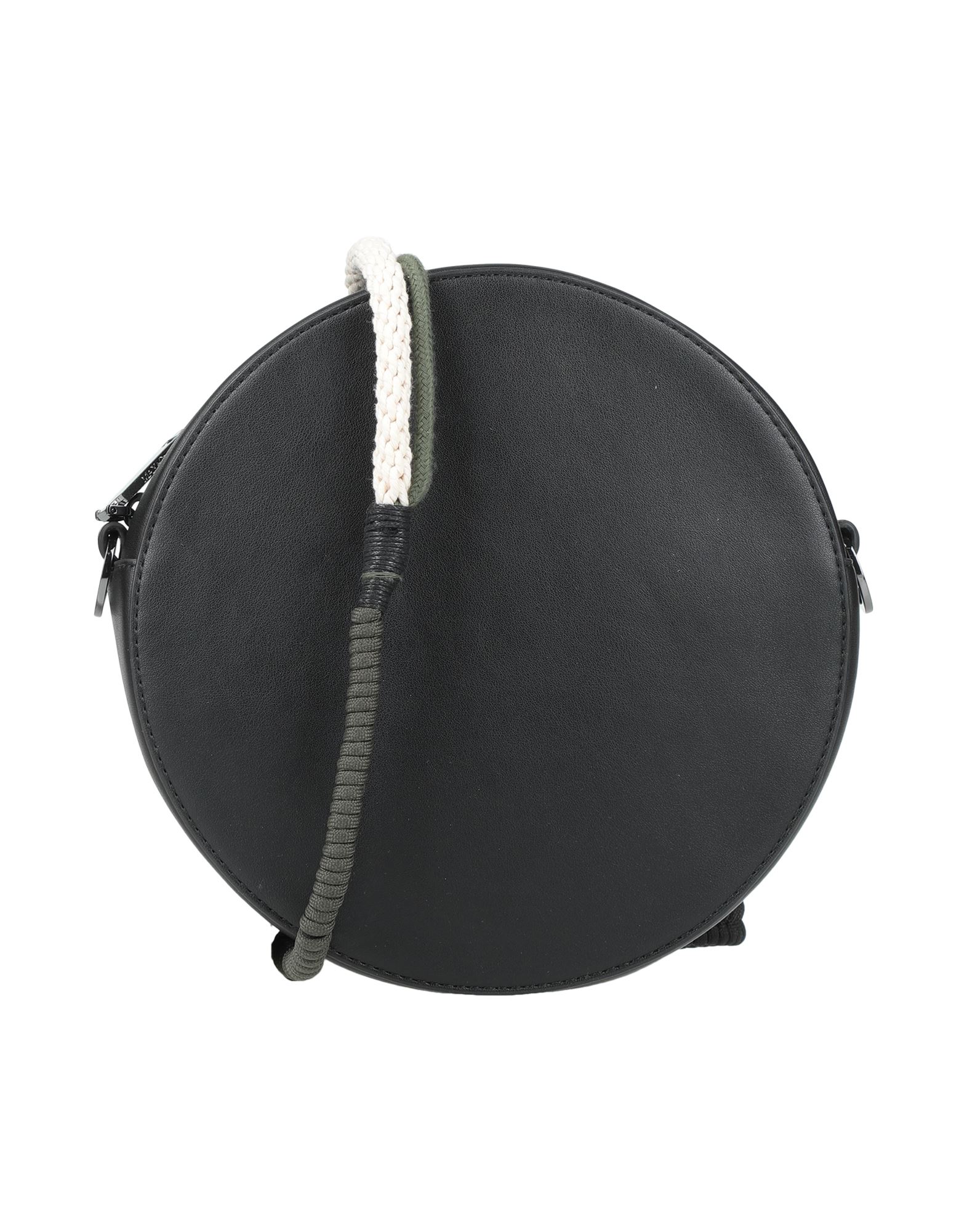 Max & Co Handbags In Black