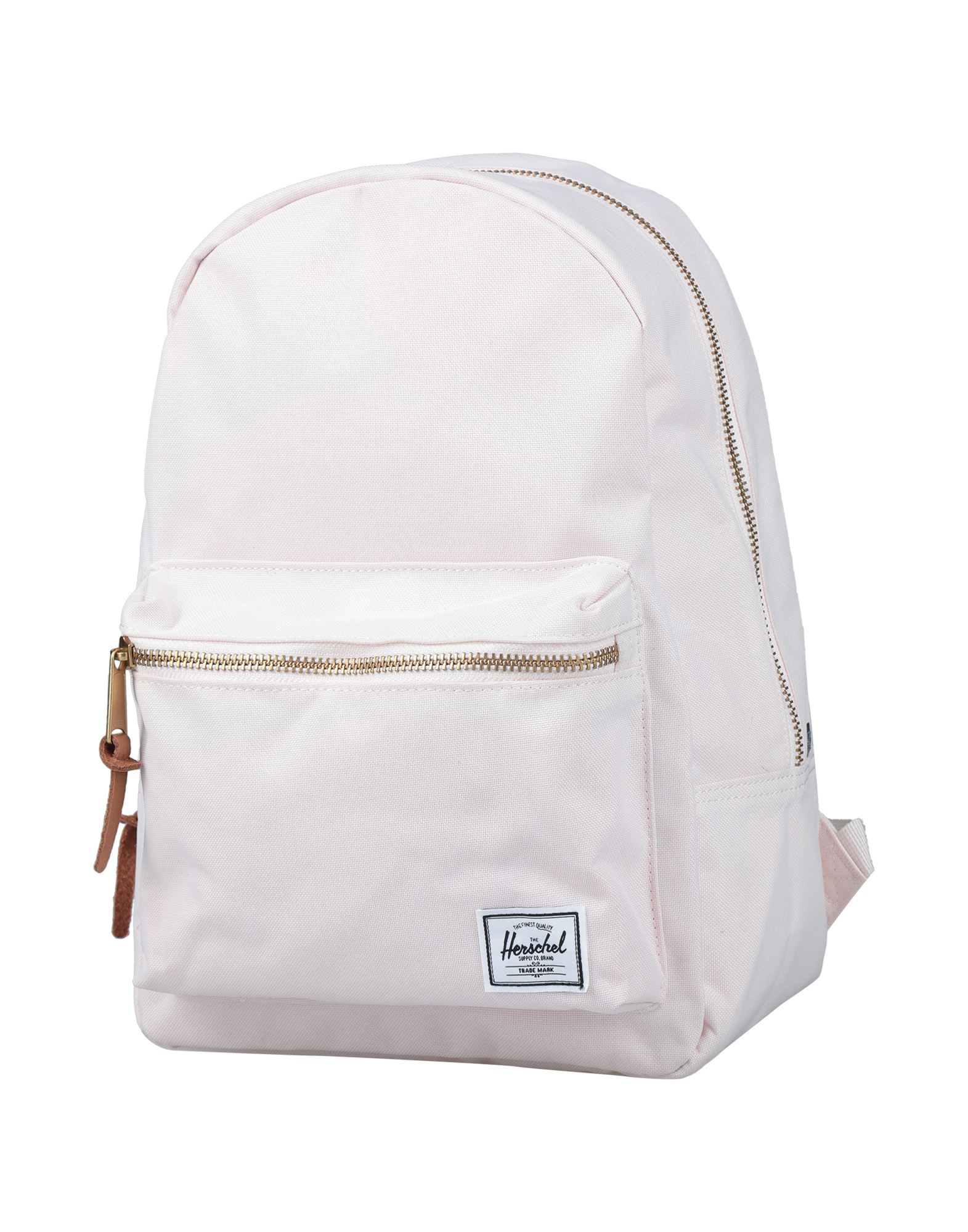 Herschel Supply Co Backpacks & Fanny Packs In Light Pink