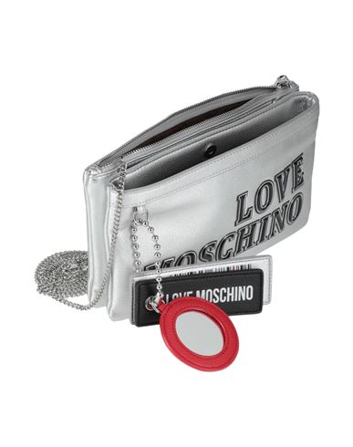 фото Сумка на руку love moschino