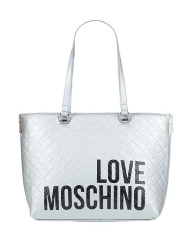 фото Сумка на плечо love moschino