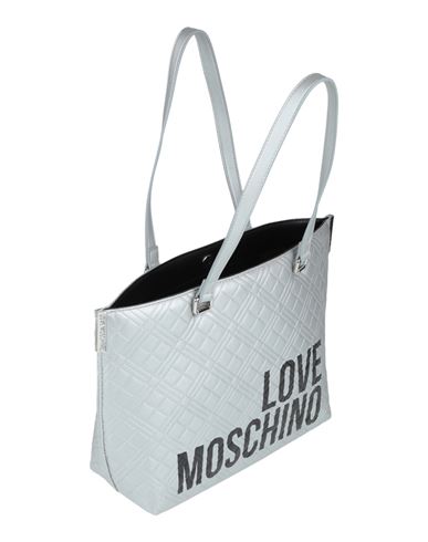 фото Сумка на плечо love moschino