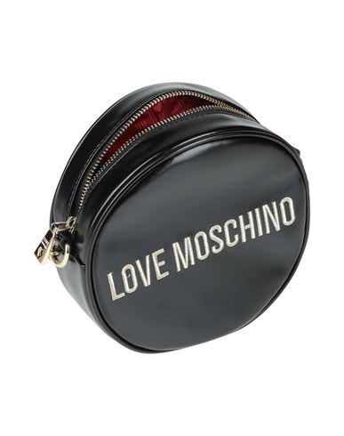 фото Сумка через плечо love moschino