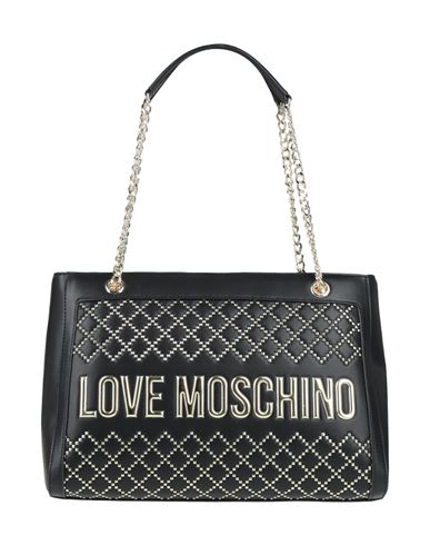 фото Сумка на руку love moschino