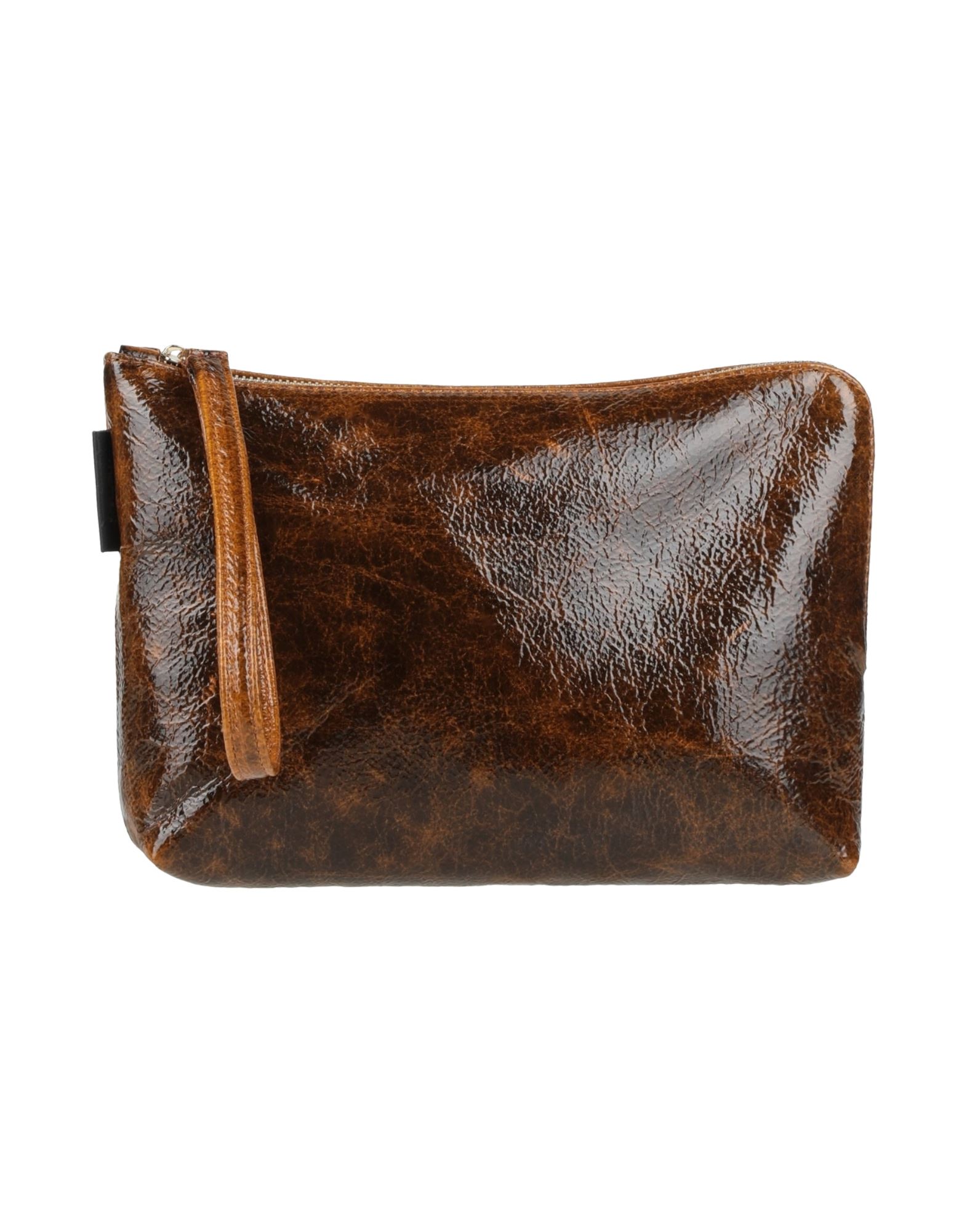 Momoní Handbags In Brown