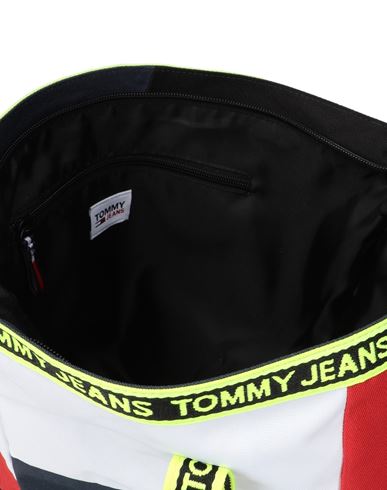 фото Сумка через плечо tommy jeans