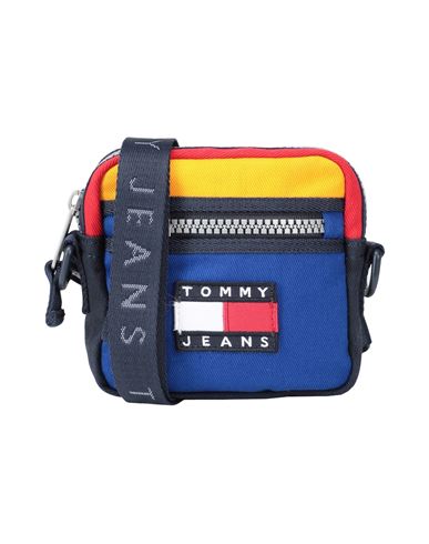 фото Рюкзаки и сумки на пояс tommy jeans