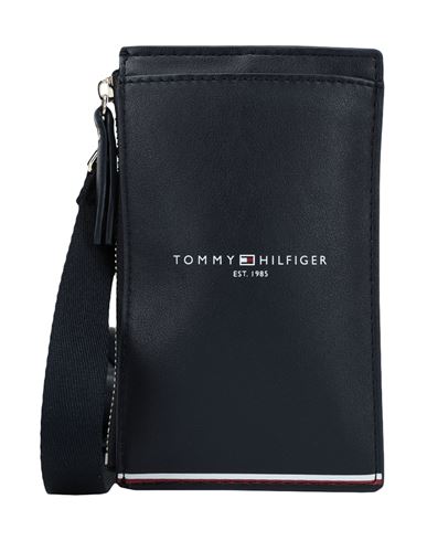 фото Сумка через плечо tommy hilfiger