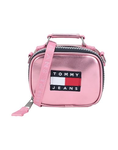 фото Сумка через плечо tommy jeans