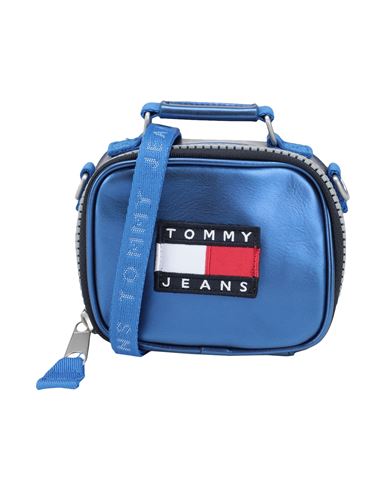 фото Сумка через плечо tommy jeans