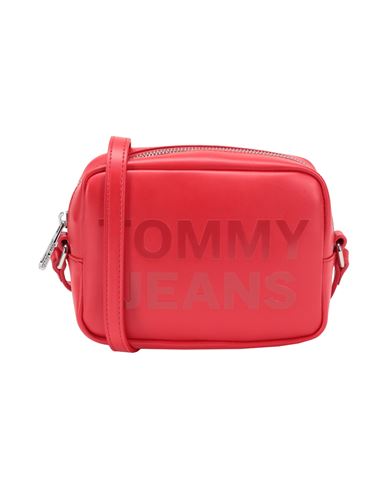 Сумка через плечо TOMMY JEANS 4400₽