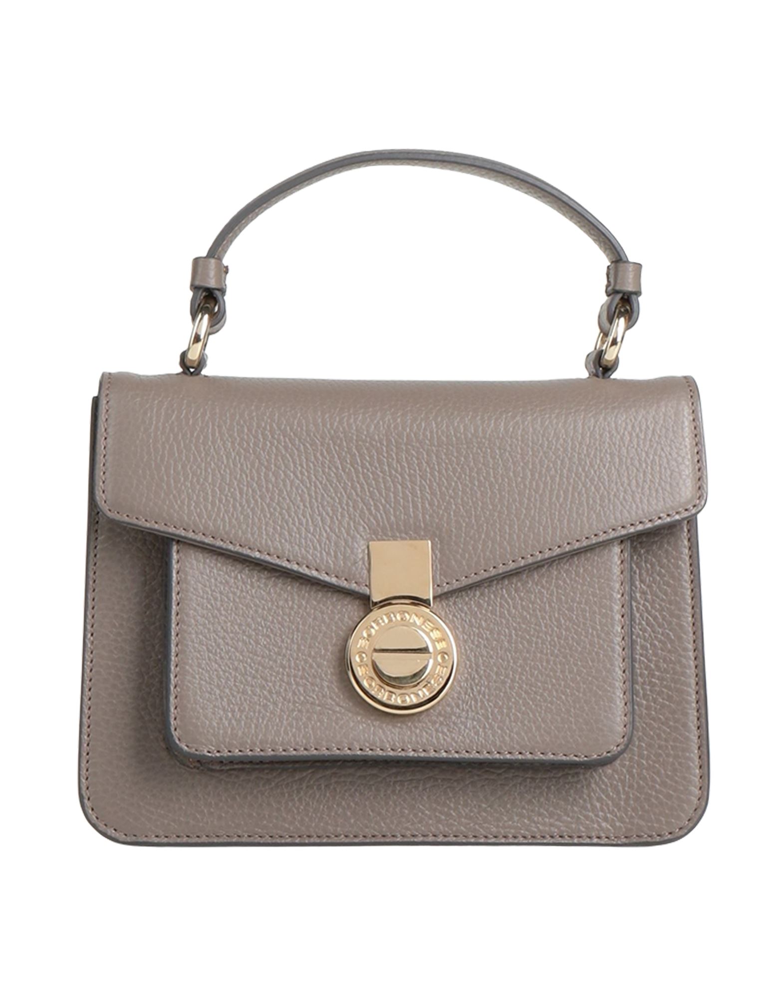 BORBONESE BORBONESE ΤΣΑΝΤΕΣ Τσάντα χειρός