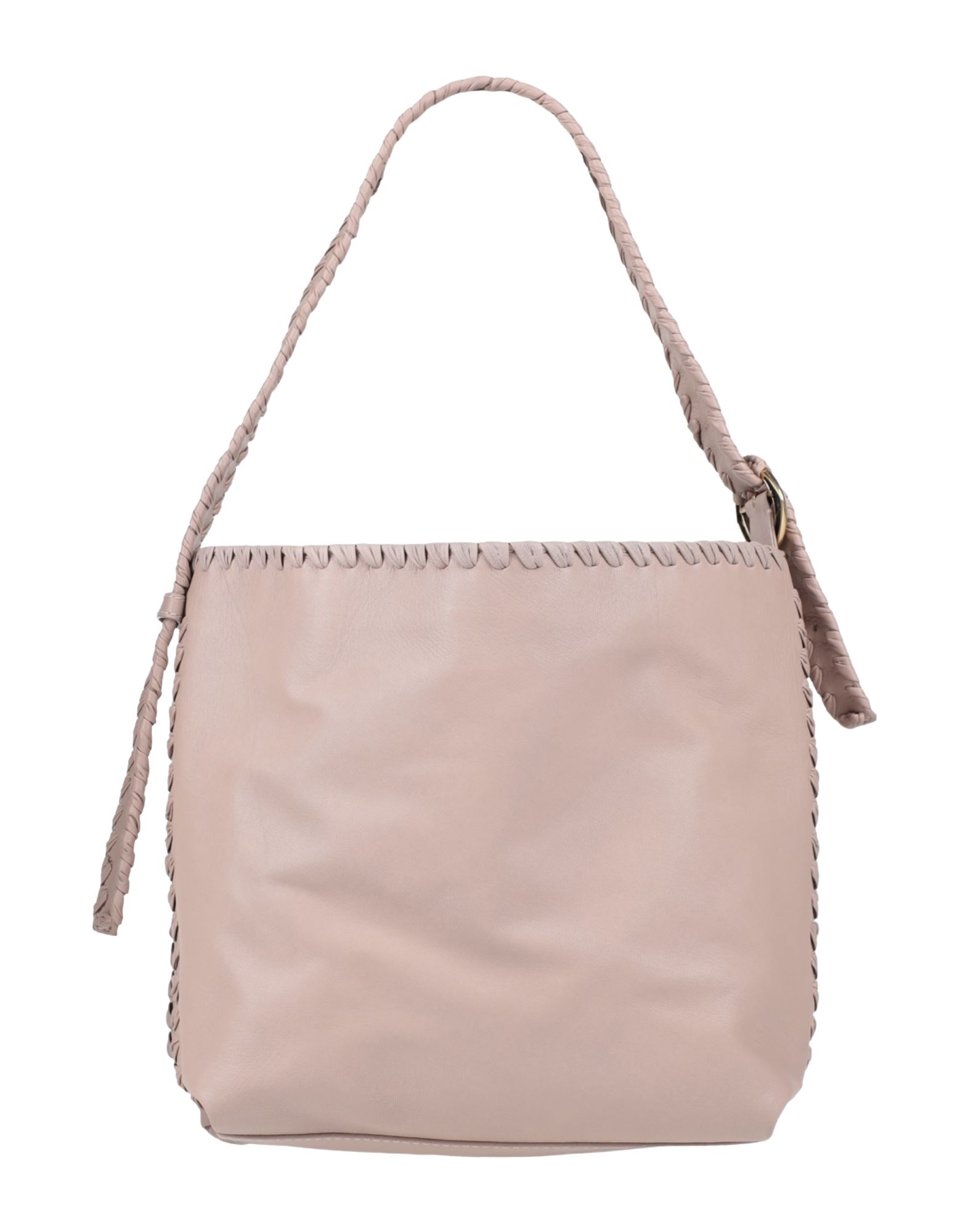 Maliparmi Handbags In Blush