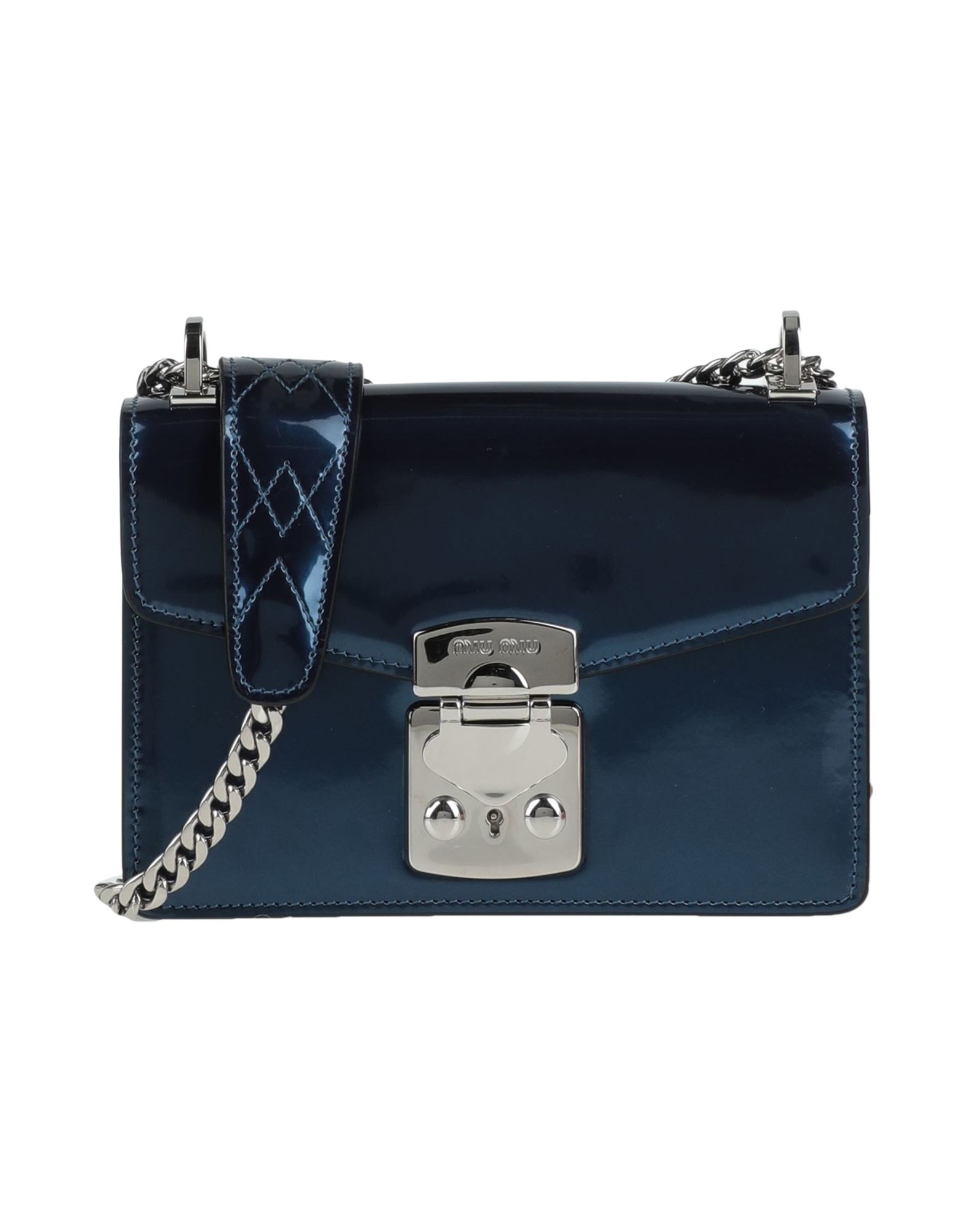 MIU MIU Cross-body bags - Item 45580539