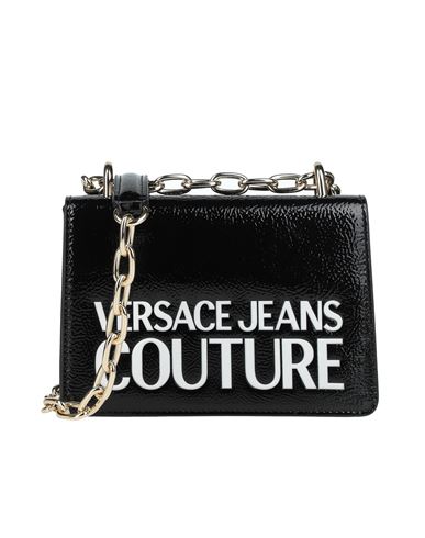 фото Сумка через плечо versace jeans couture