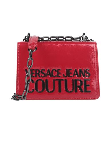 фото Сумка через плечо versace jeans couture