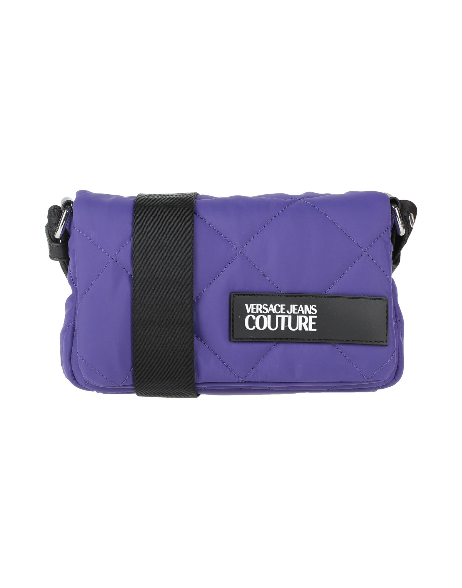  Versace Jeans Couture - Taschen - Umhängetasche - On Yoox.com 