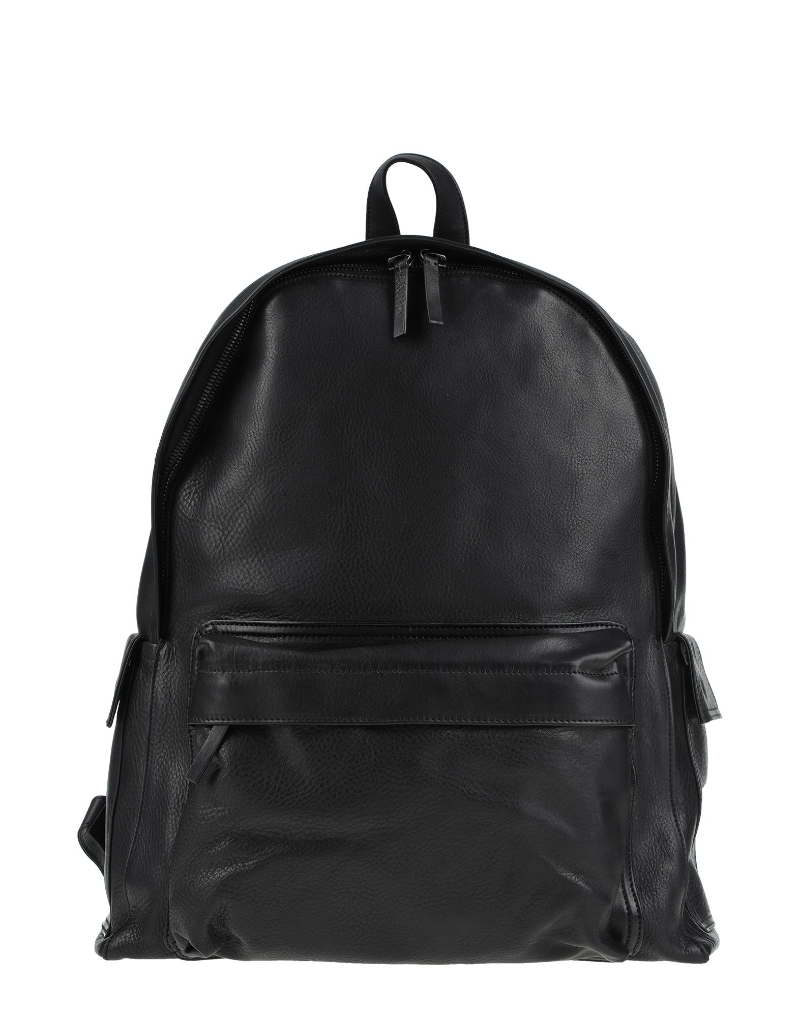 ann demeulemeester backpack