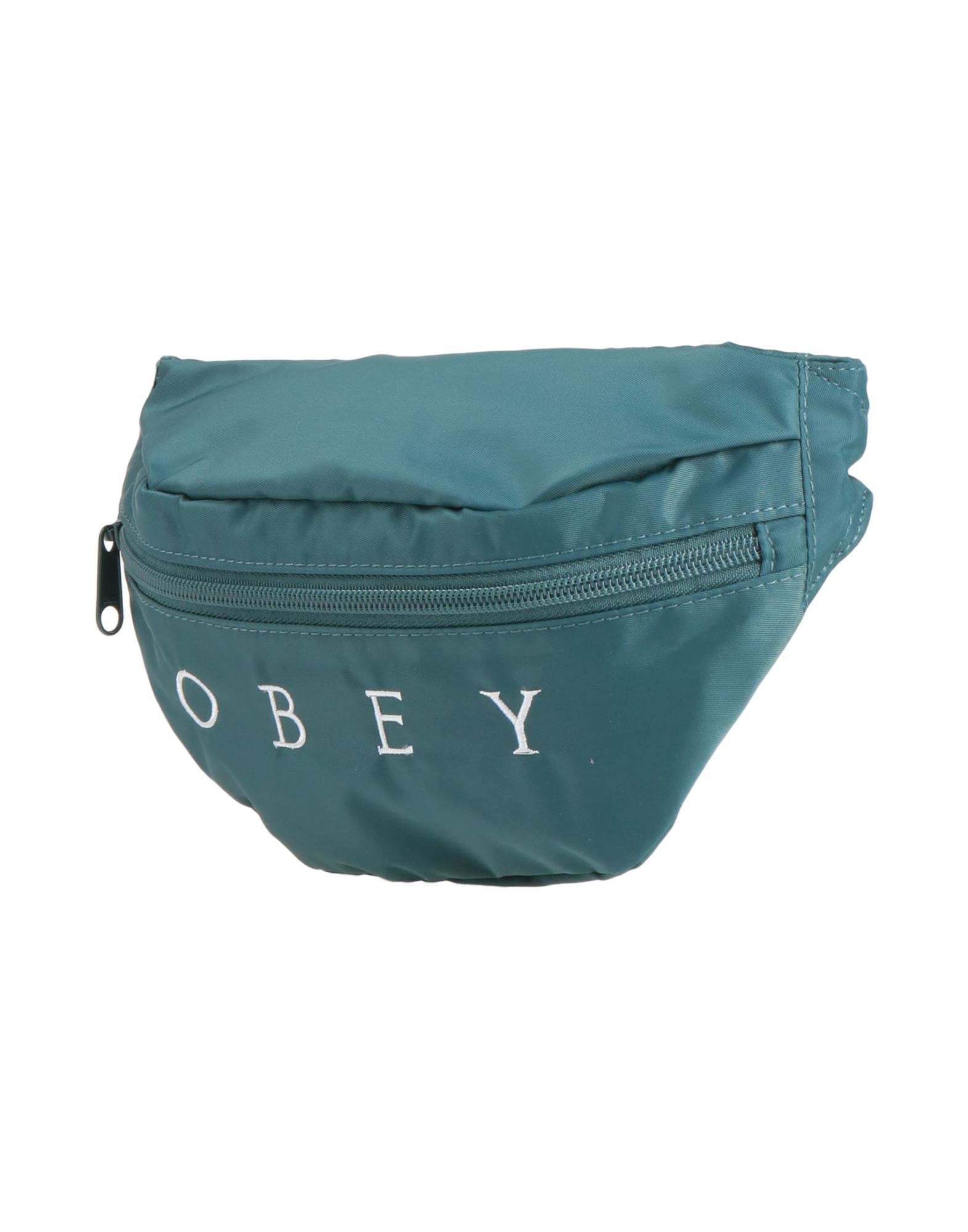 Obey Bum Bags In Green