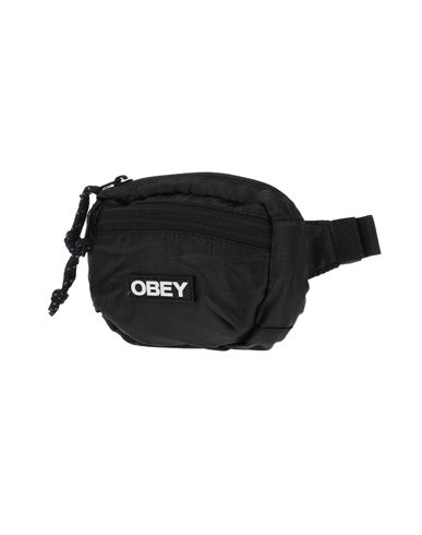 Поясная сумка OBEY 