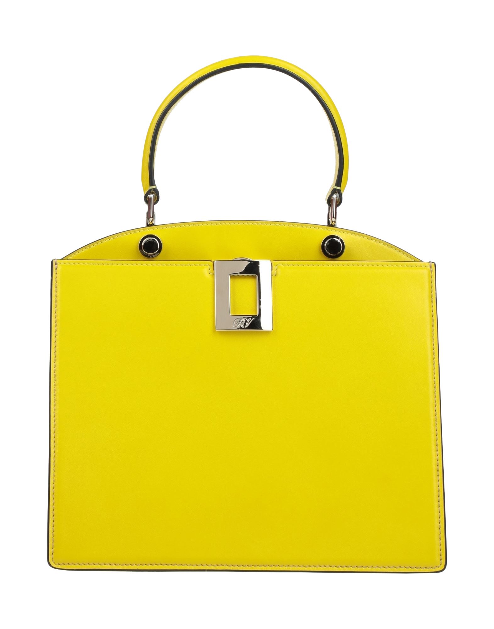 ROGER VIVIER ROGER VIVIER ΤΣΑΝΤΕΣ Τσάντα χειρός