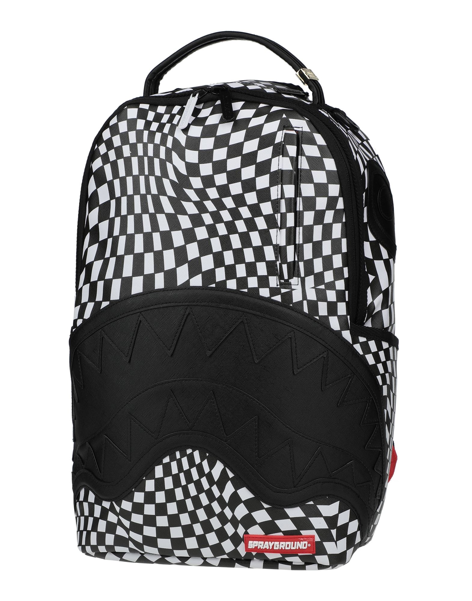 SPRAYGROUND Рюкзак рюкзак sprayground ski mask grillz backpack b187 multicolor