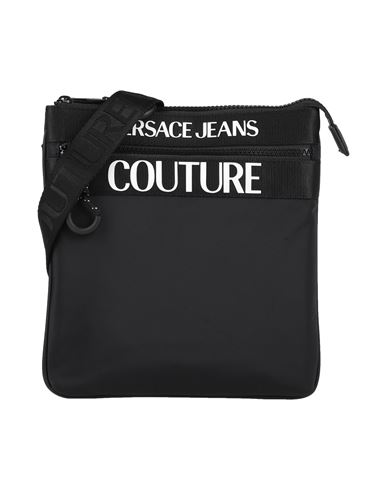 фото Сумка через плечо versace jeans couture