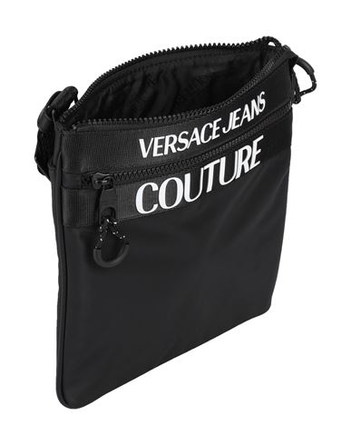 фото Сумка через плечо versace jeans couture