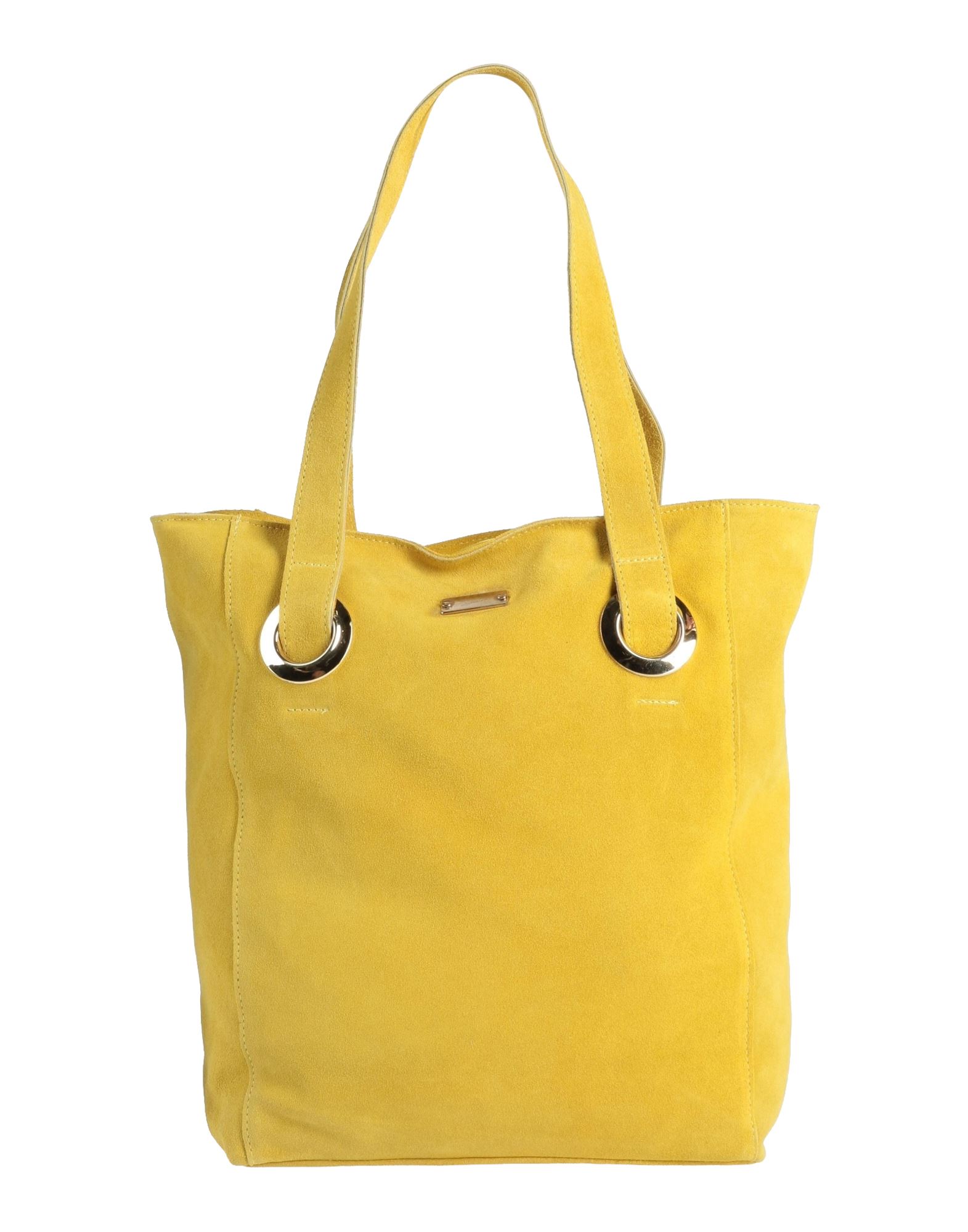 Tosca Blu Handbags In Yellow