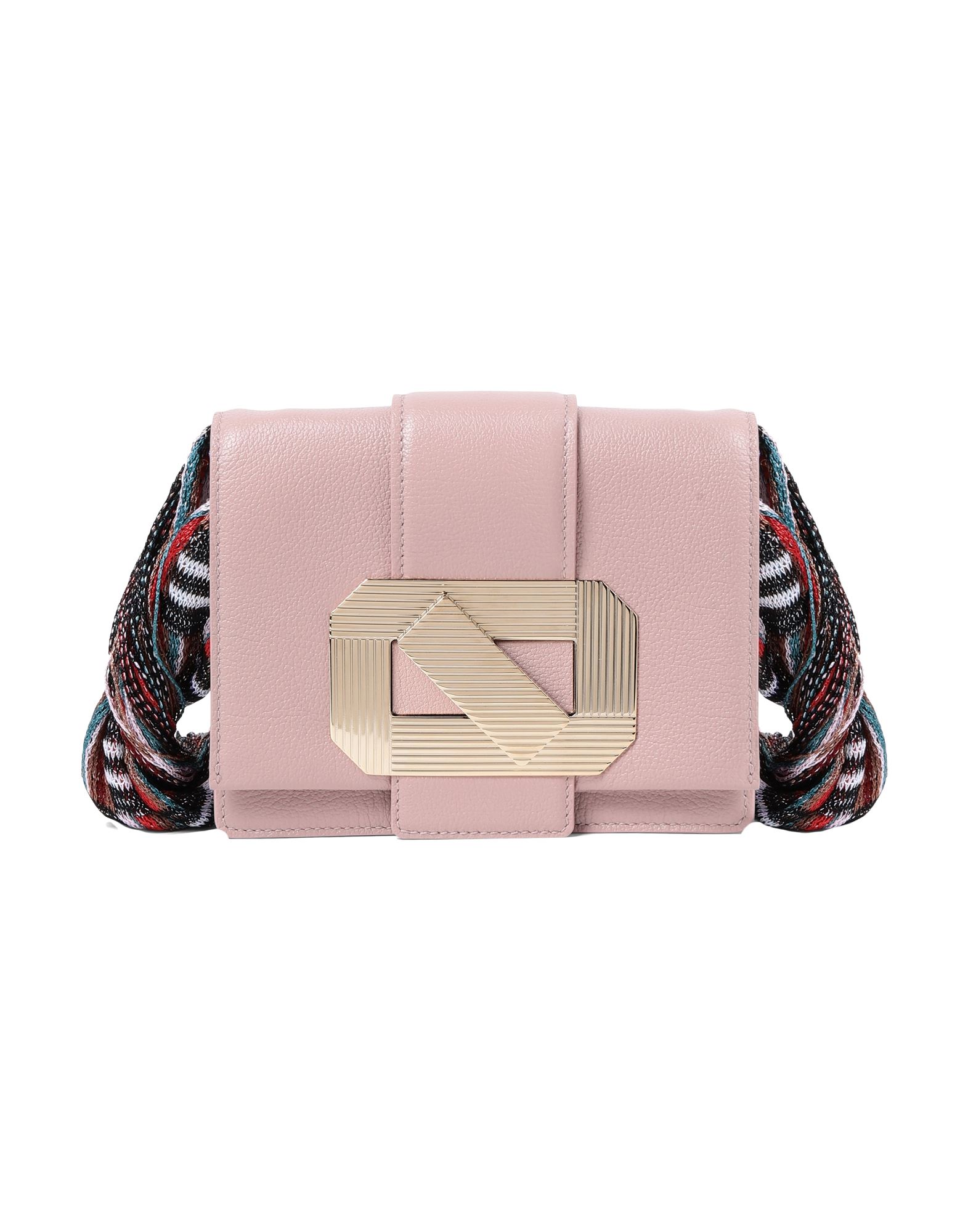 Missoni Handbags In Pink