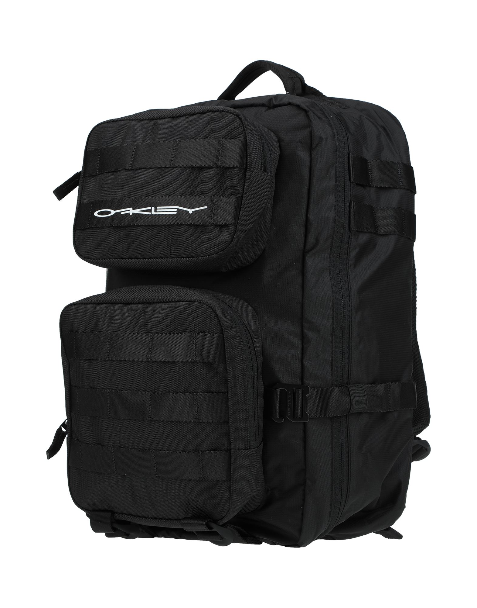black oakley backpack