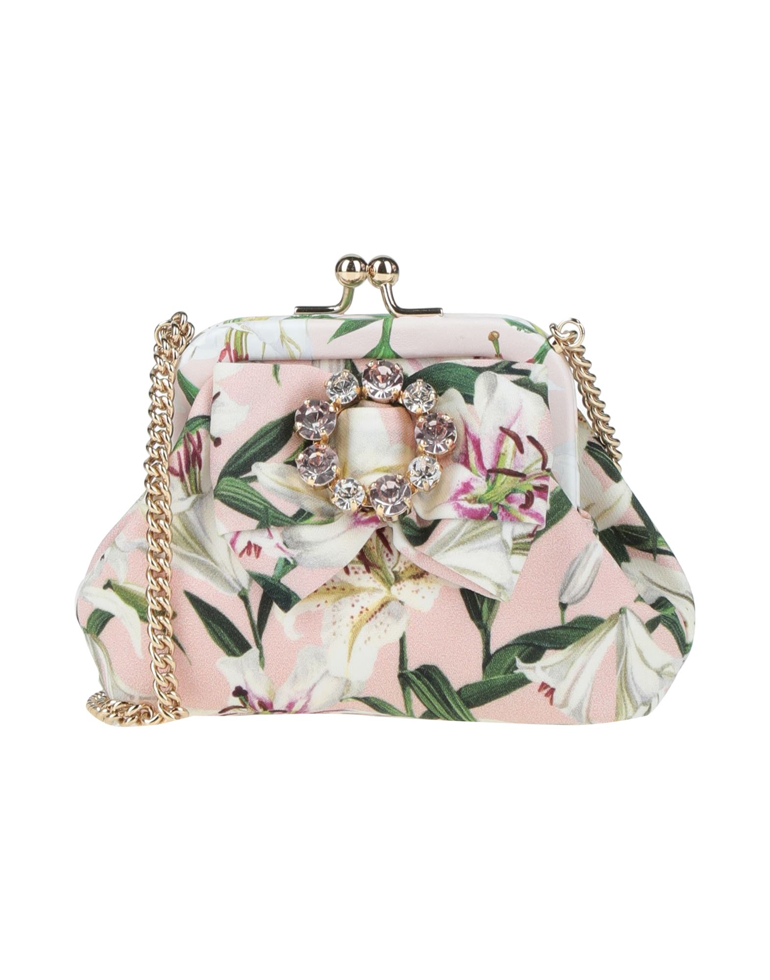 DOLCE&GABBANA DOLCE&GABBANA ΤΣΑΝΤΕΣ Τσάντες ώμου