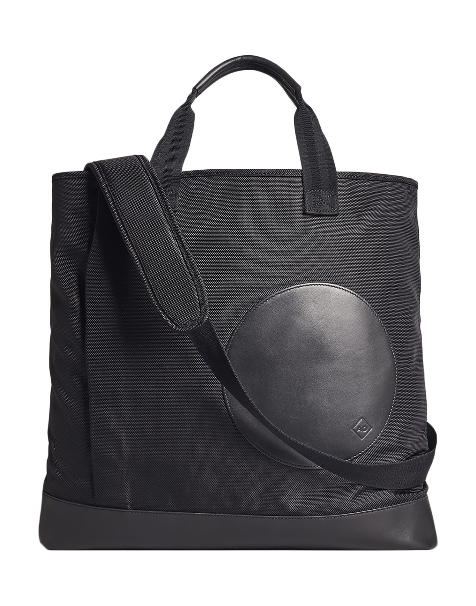 Dunhill Handbags In Black